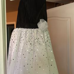 Girls Dress 10