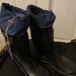 Tommy Hilfiger Rain Boot 7