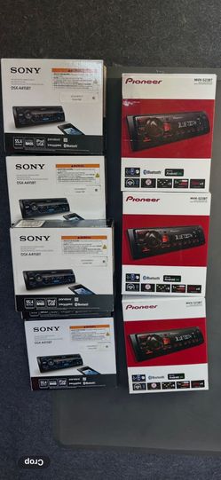 Car Stereo
