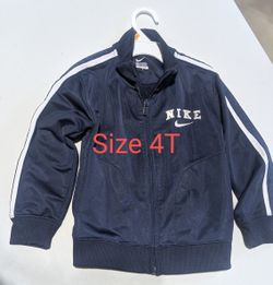 Boys Nike Fleece