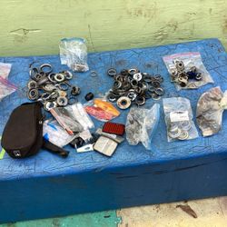 Bike  Parts