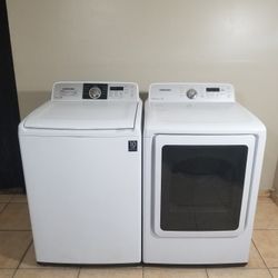 Samsung Washer And Electric Dryer Free Deliver And Install Sales And Repair 