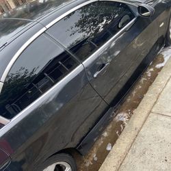 2008 Bmw Convertible