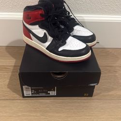 Jordan nike Kids Size 2