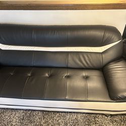 3 Piece Set Couch
