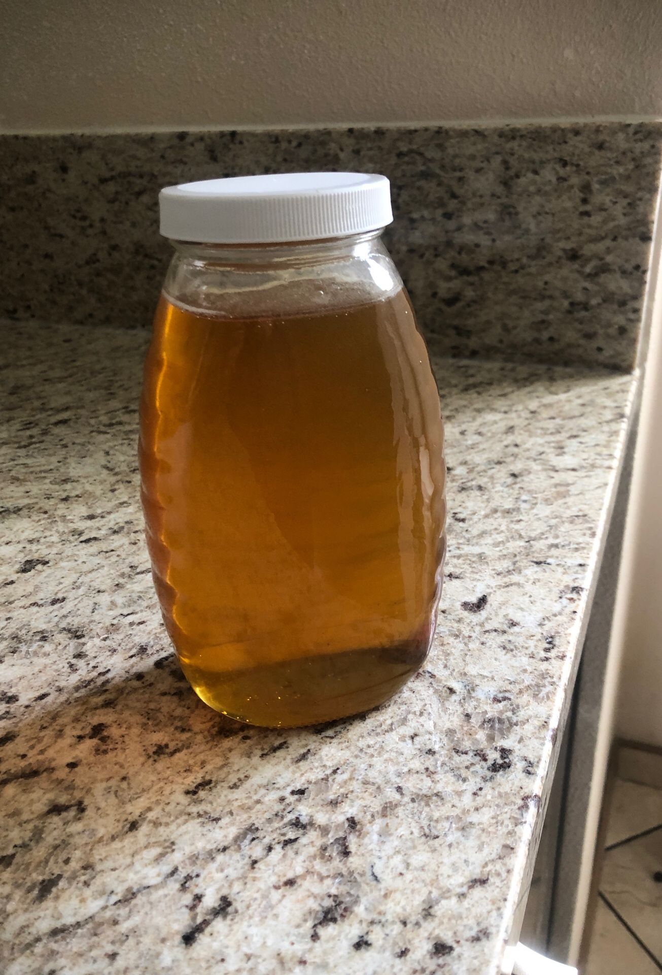 Organic Honey