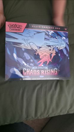 Pokemon EBT chaos rising (2)