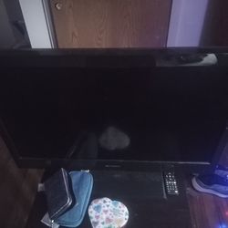 42 " Flat Screen TV 