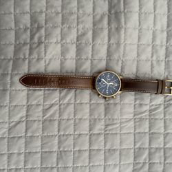 Fossil Watch