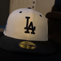 LA Dodgers Hat