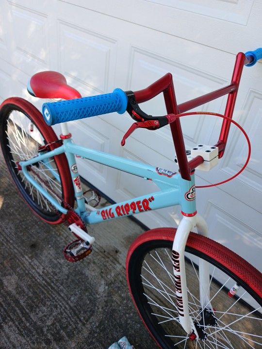 Vans Big Ripper