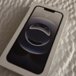 White iPhone 16e 128gb At&T Only Brand new !!