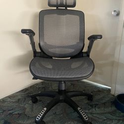 Ergonomic Office Mesh Chair