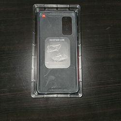 Samsung S21fe Hardcase