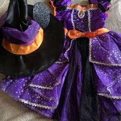 Halloween Costume 