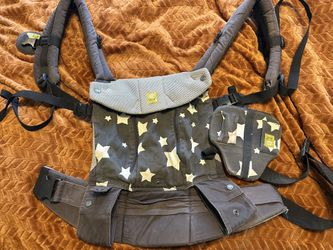 Lillebaby Carrier 