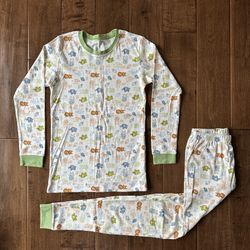 Kid’s Pajama Set