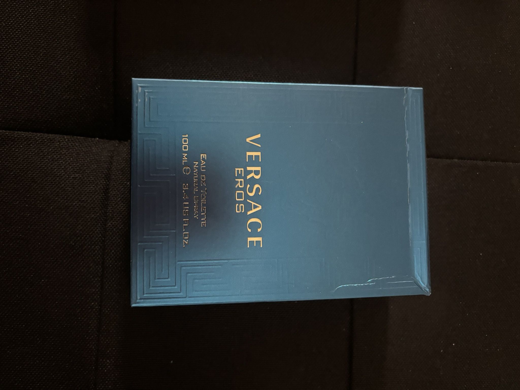 Versace Eros Calogne For Men