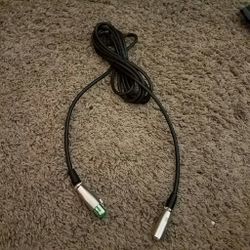 BRAND new Xlr cord