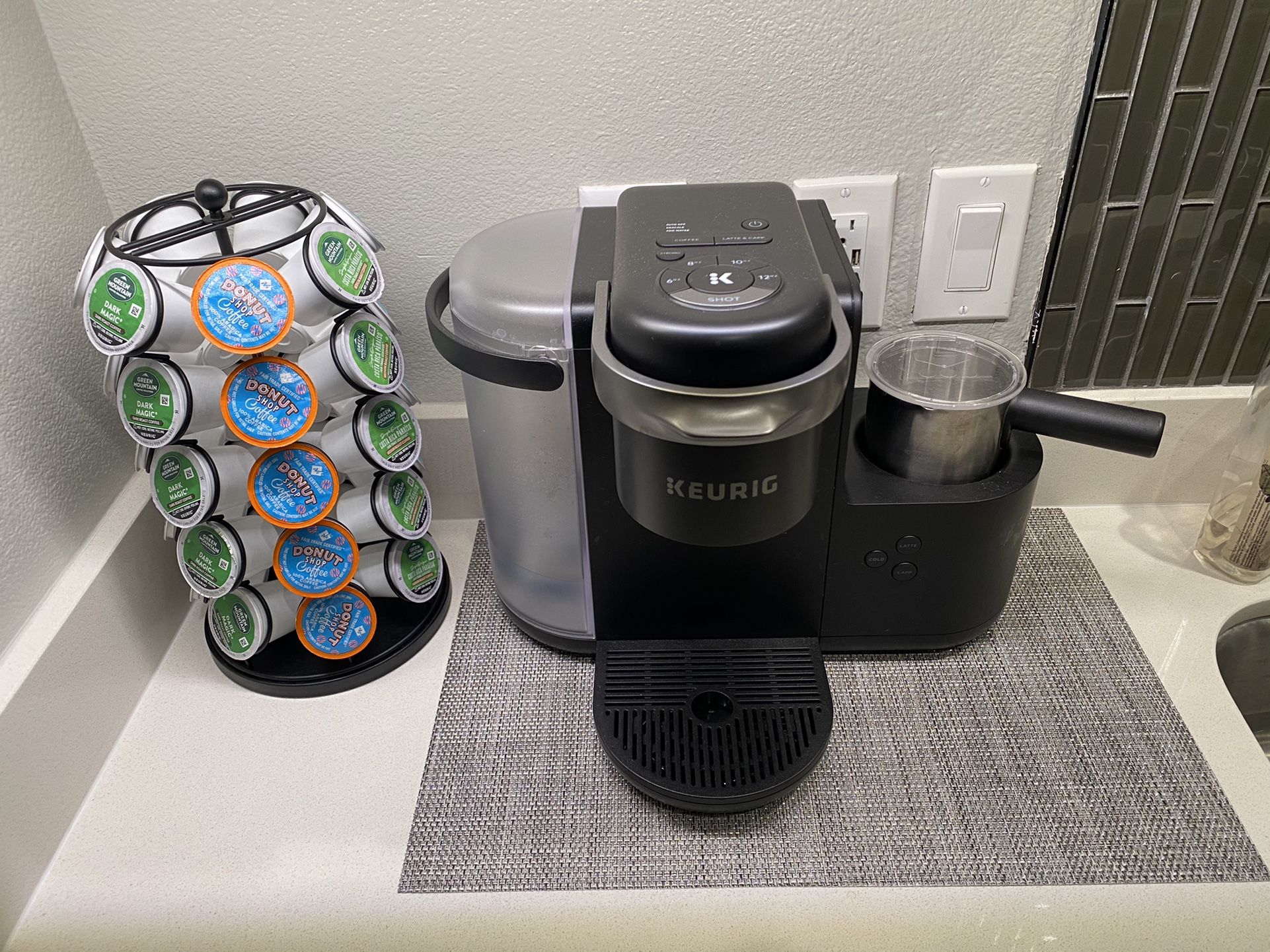 Keurig