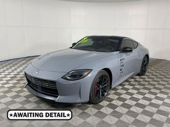 2024 Nissan Z