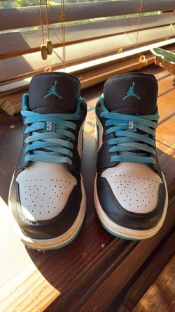 Nike Air Jordan