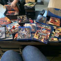 Marvel Movie Collection