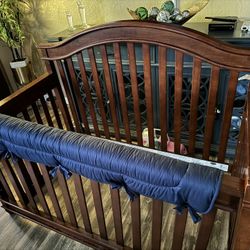Baby Crib 