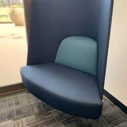 Cacoon Modern Love Chair 
