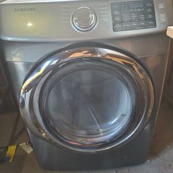 Samsung Dryer