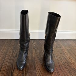 Sarah Flint Riding Boot
