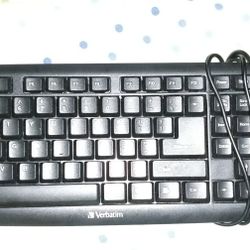 Computer Keyboard