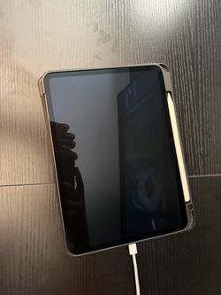 iPad Pro 11 inch M4