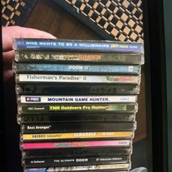 Pc Games