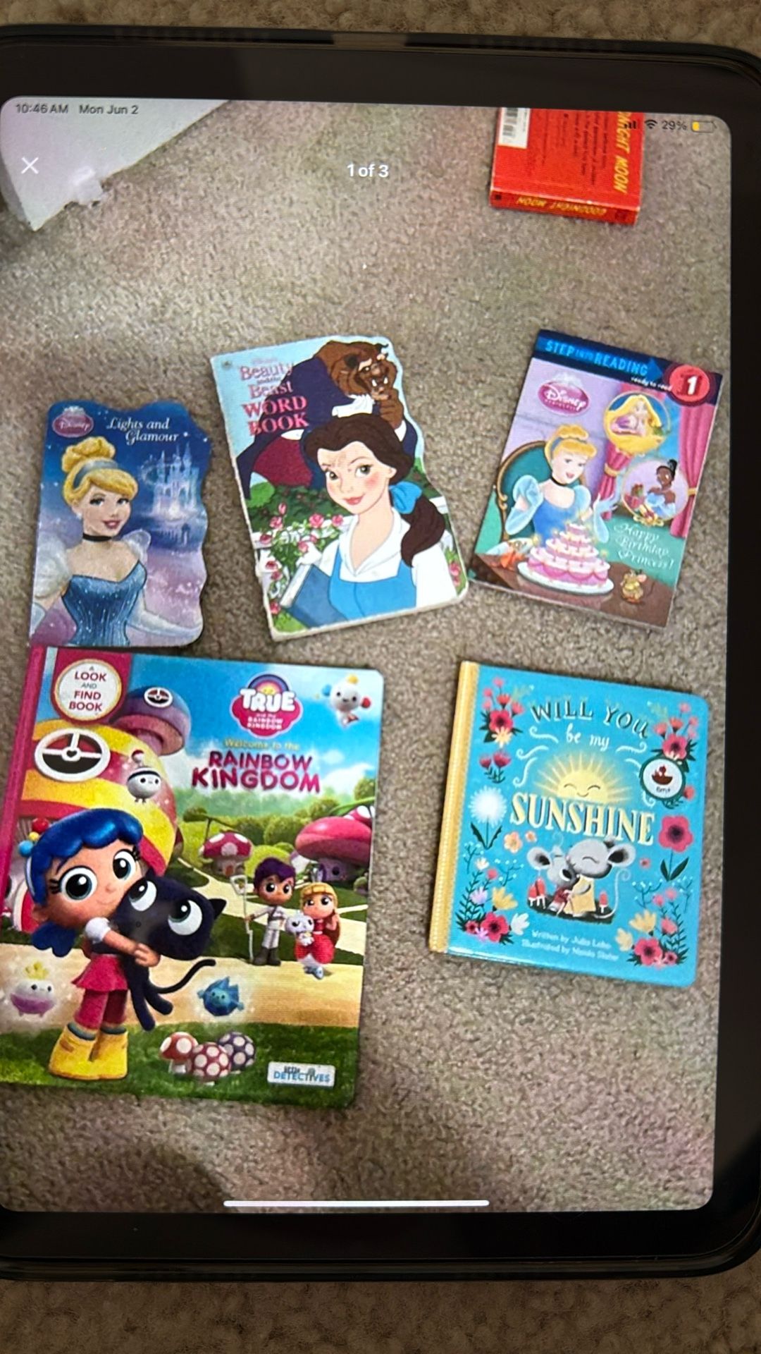 Kids Books