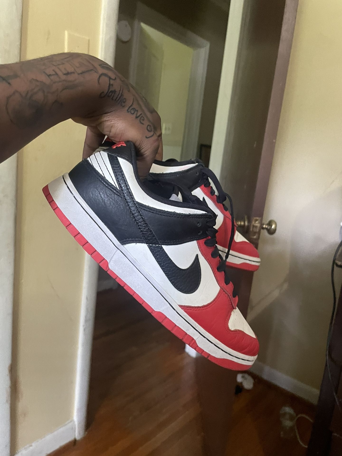 Nike Dunk