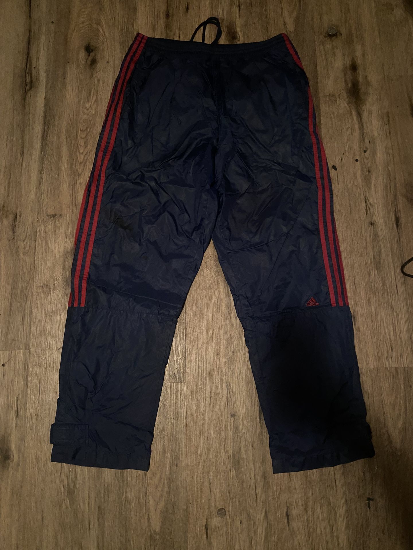 Track Pants