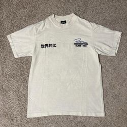 Shakawear graphic tee