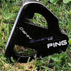 PING Craz-e-r Putter 