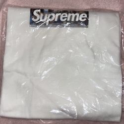 Supreme x Milan Last Supper Box Logo (size XL)