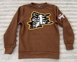 Women’s Rebel Vengeance Crewneck S