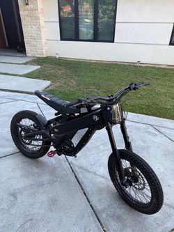 Excellent  Talaria x3 3700 OBO