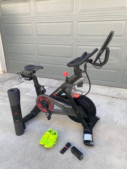 Peloton