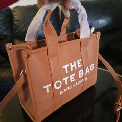 Bag MJ  Size Medium