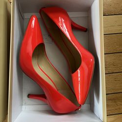 Michael Kors Heels 