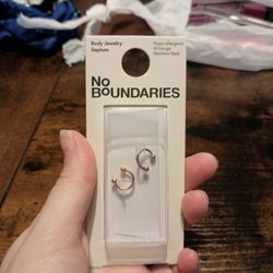 Bran New Septum Piercings