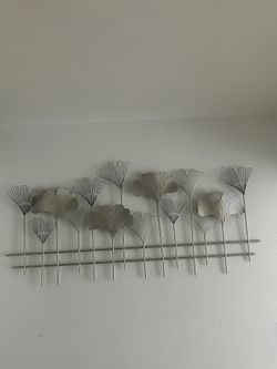 Adorno De Pared