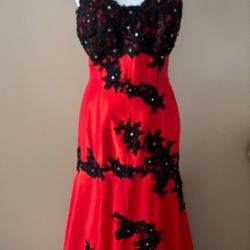 Women's dress