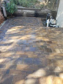 Block  brick  cement  n mor saco stone