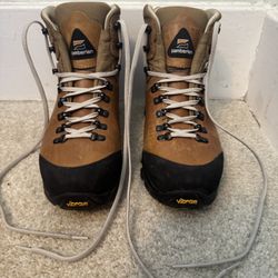 Zamberlan  Boots Size 10 women’s